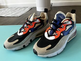 Nike React Shoe