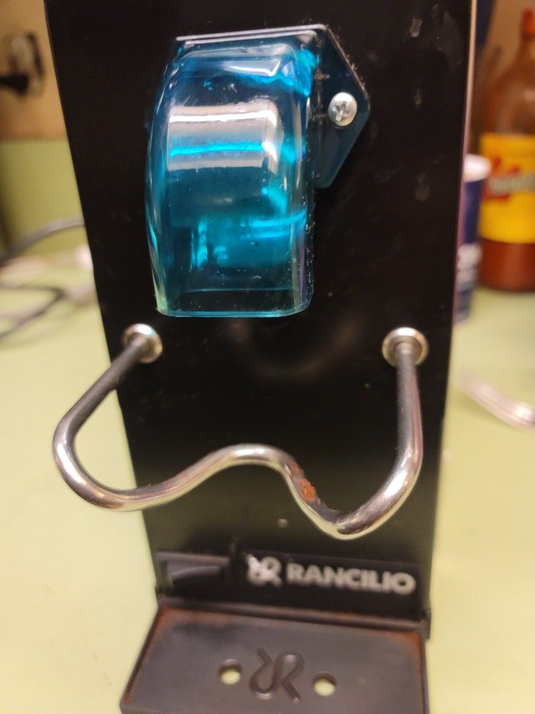 Coffee Grinder RANCILIO