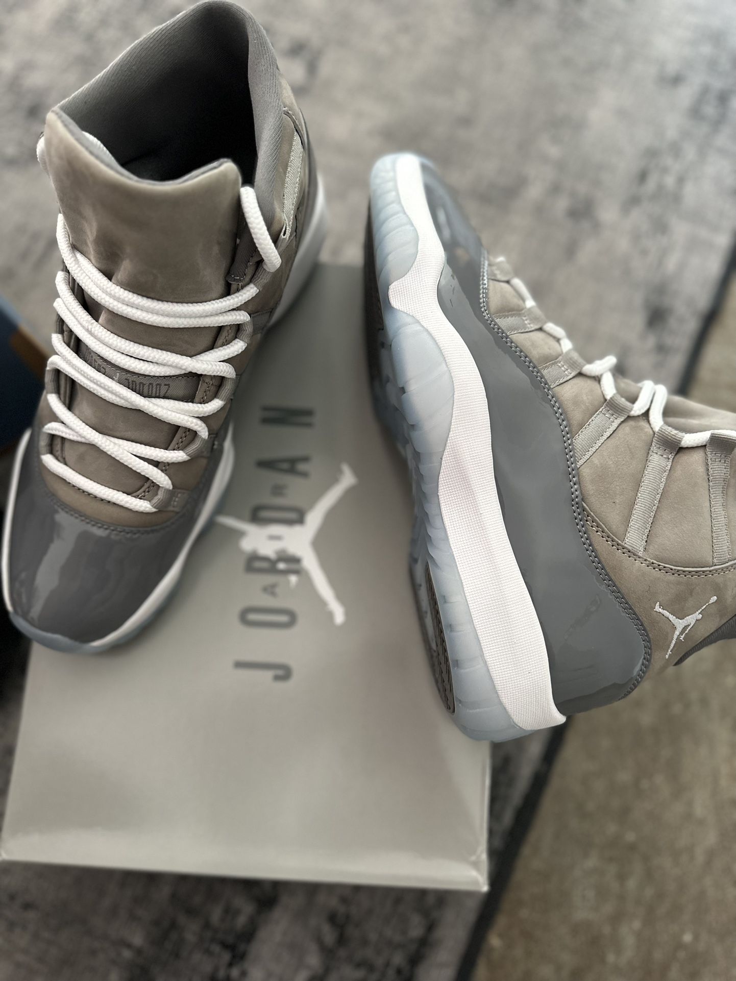 Jordan 11 retro size 12 deals