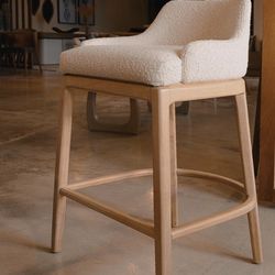 Brand new Imported Bar Stools