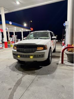 Lincoln navegator