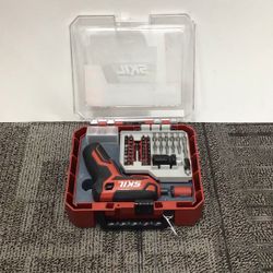 Skil 42pc Screwdriver Kit