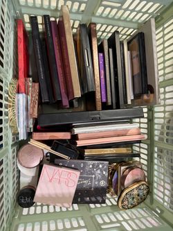 Makeup