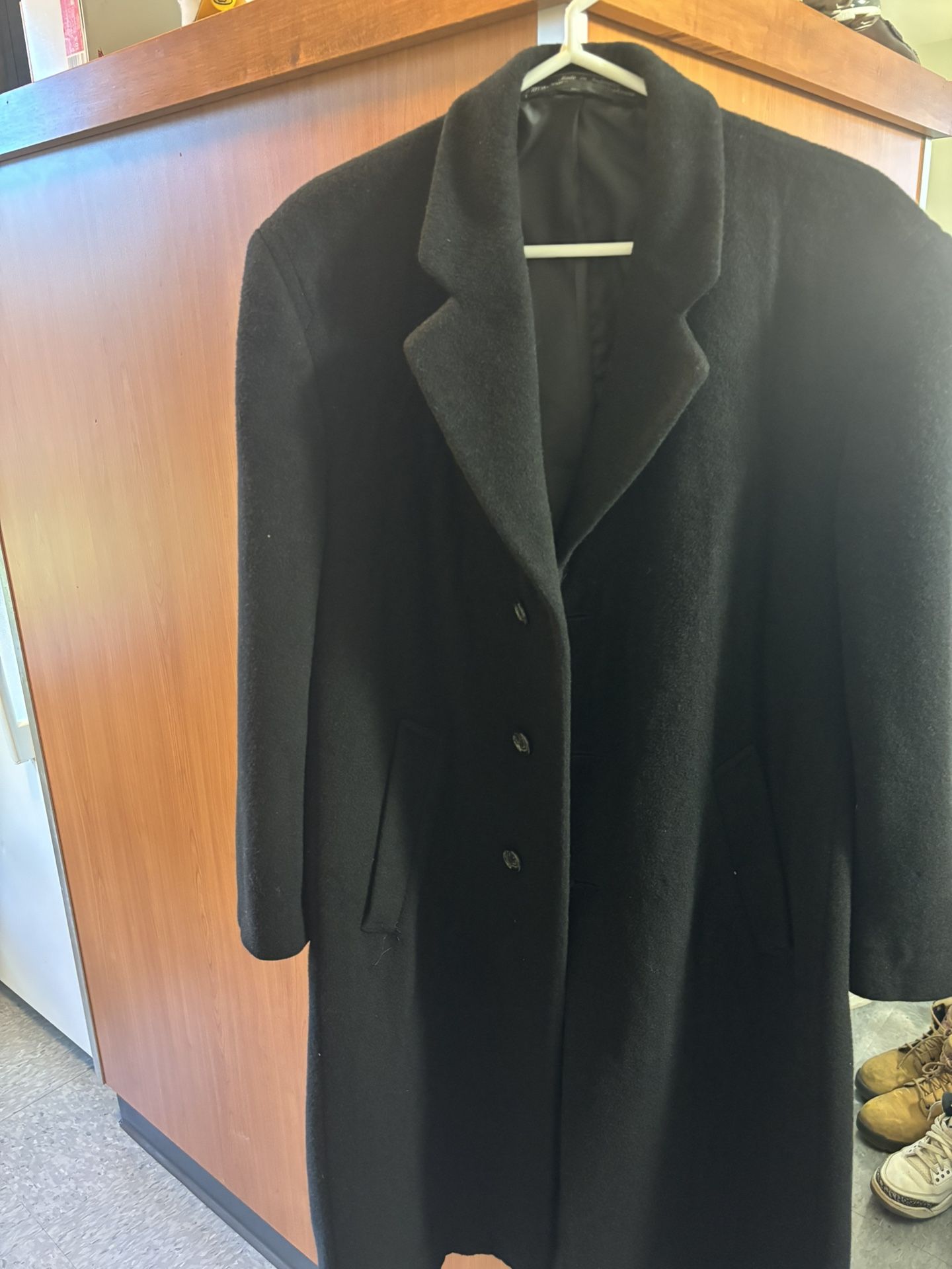 Coat