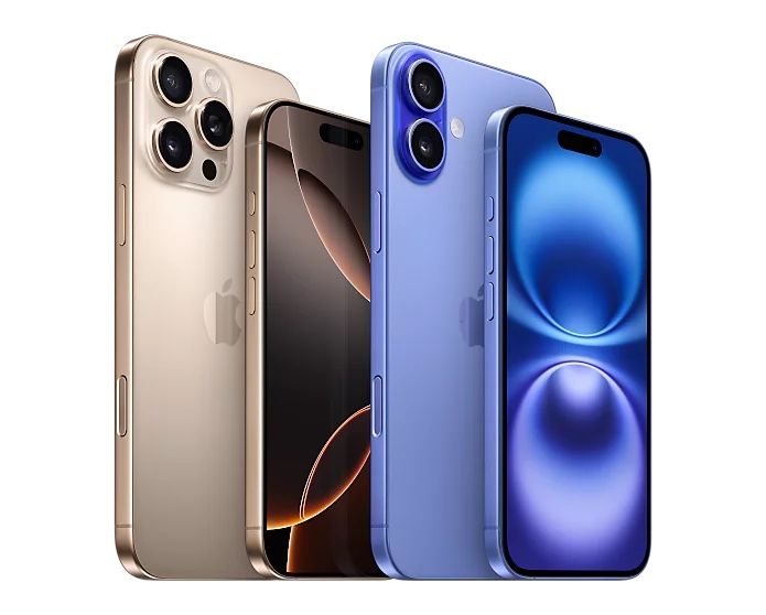iPhone 16 Models 📱