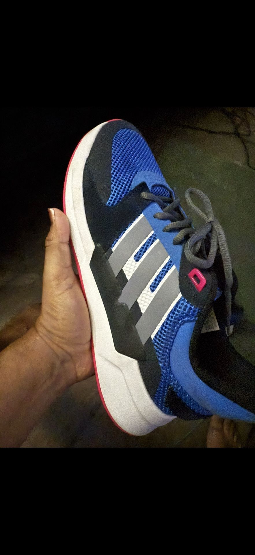 Adidas Shoes 9.5 