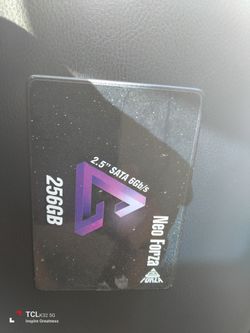 Neo Forza 256GB