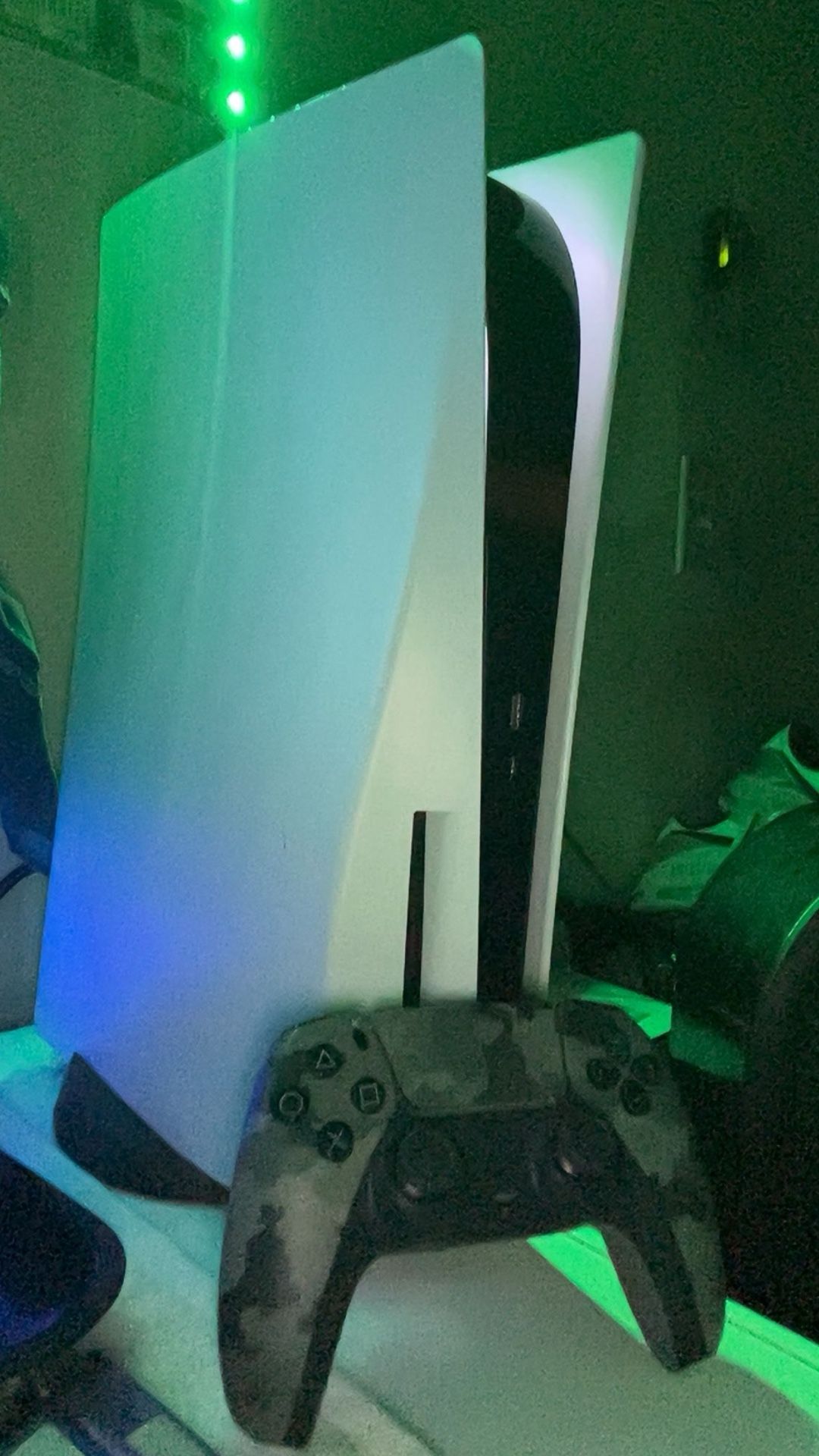 Ps5 Disc
