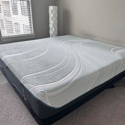 Tempurpedic ProAdapt Firm Mattress