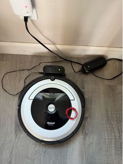 iRobot Roomba