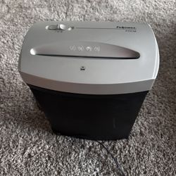 Paper Shredder