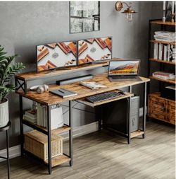 Computer Desk