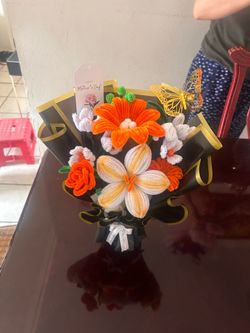 Ramos de flores