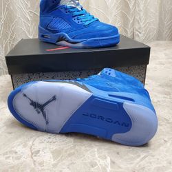Jordan’s 