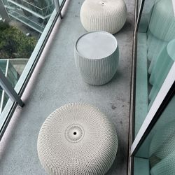 Patio Furniture