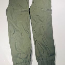 Weatherproof “vintage” Fleece Lined 