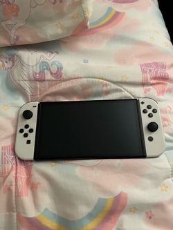 Switch oled