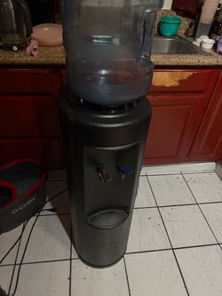 Water Dispenser