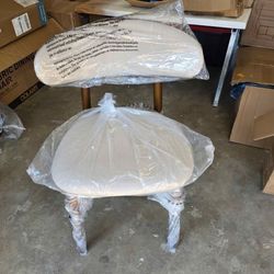 Colamy set of 2 chair (Pick up N Visalia)