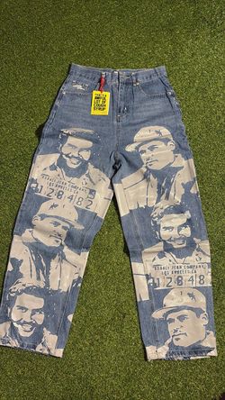 Asaali Jeans