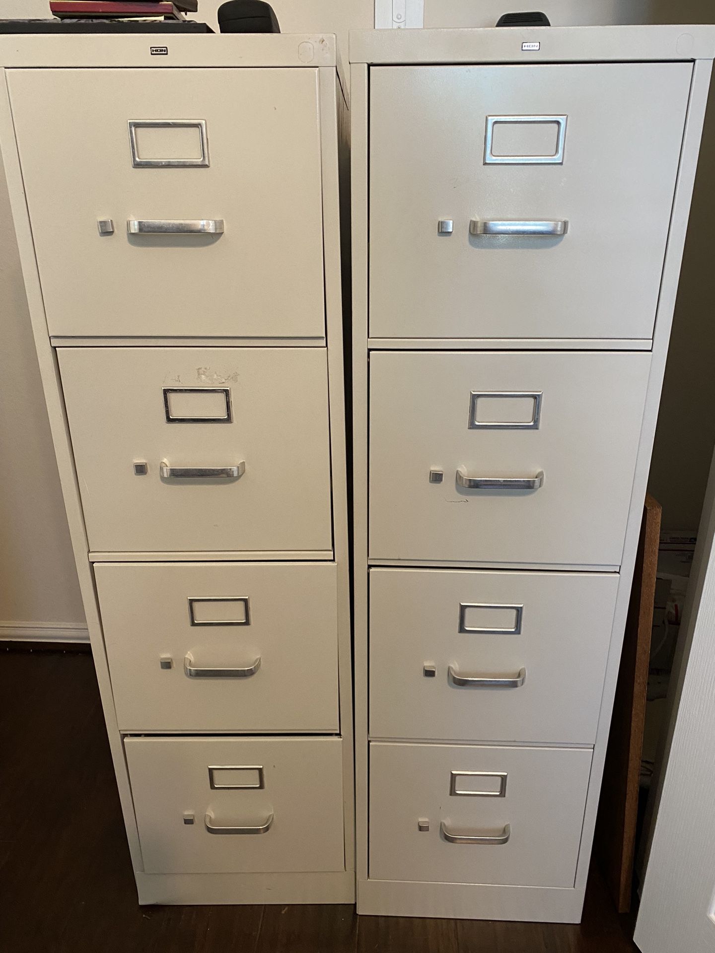 Filing Cabinet