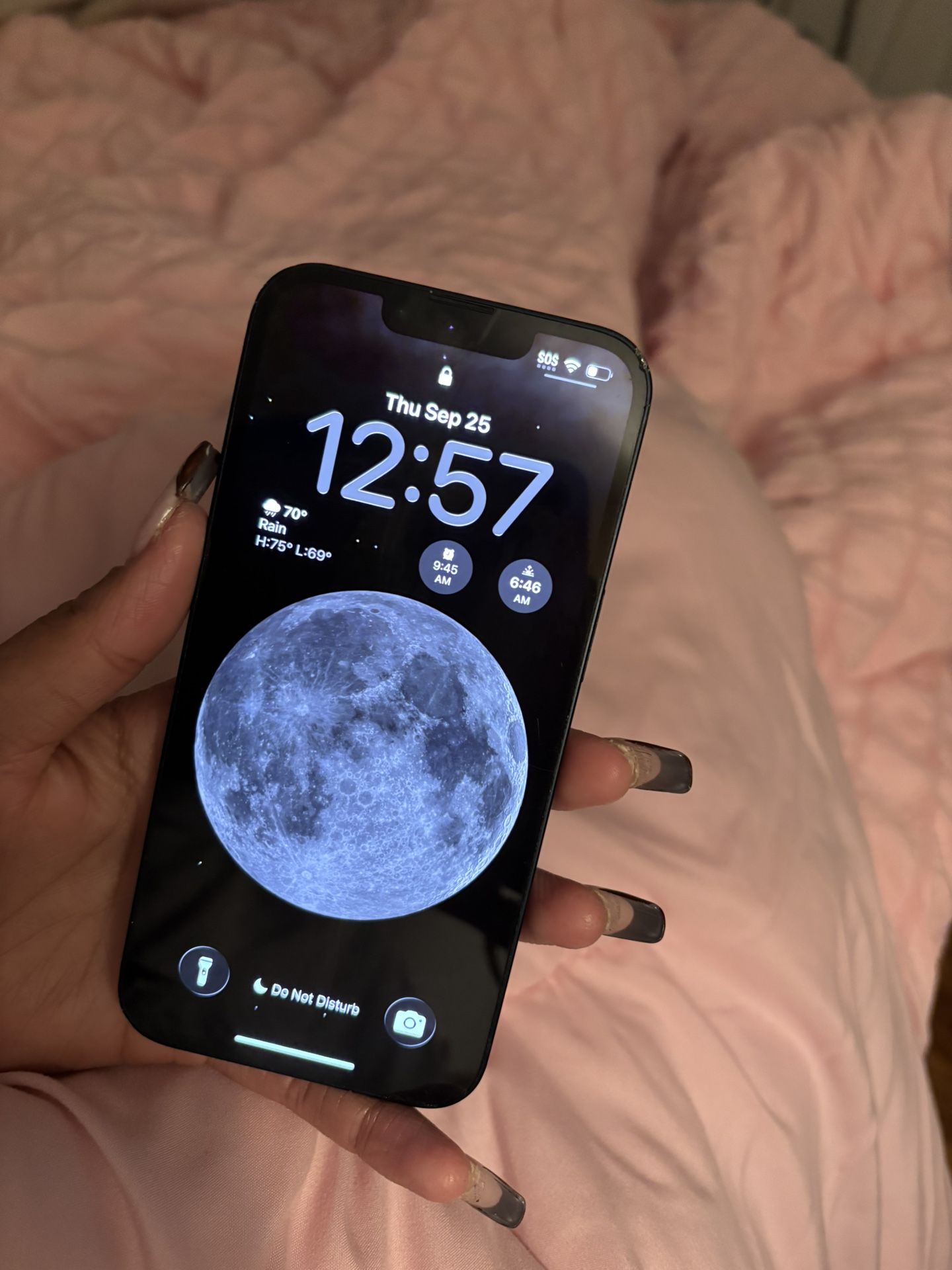 iPhone 13 UNLOCKED