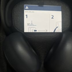 Sony Pulse Elite Wireless Headset