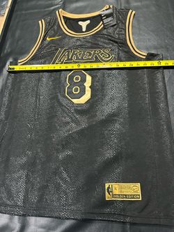 Kobe Bryant Jerseys