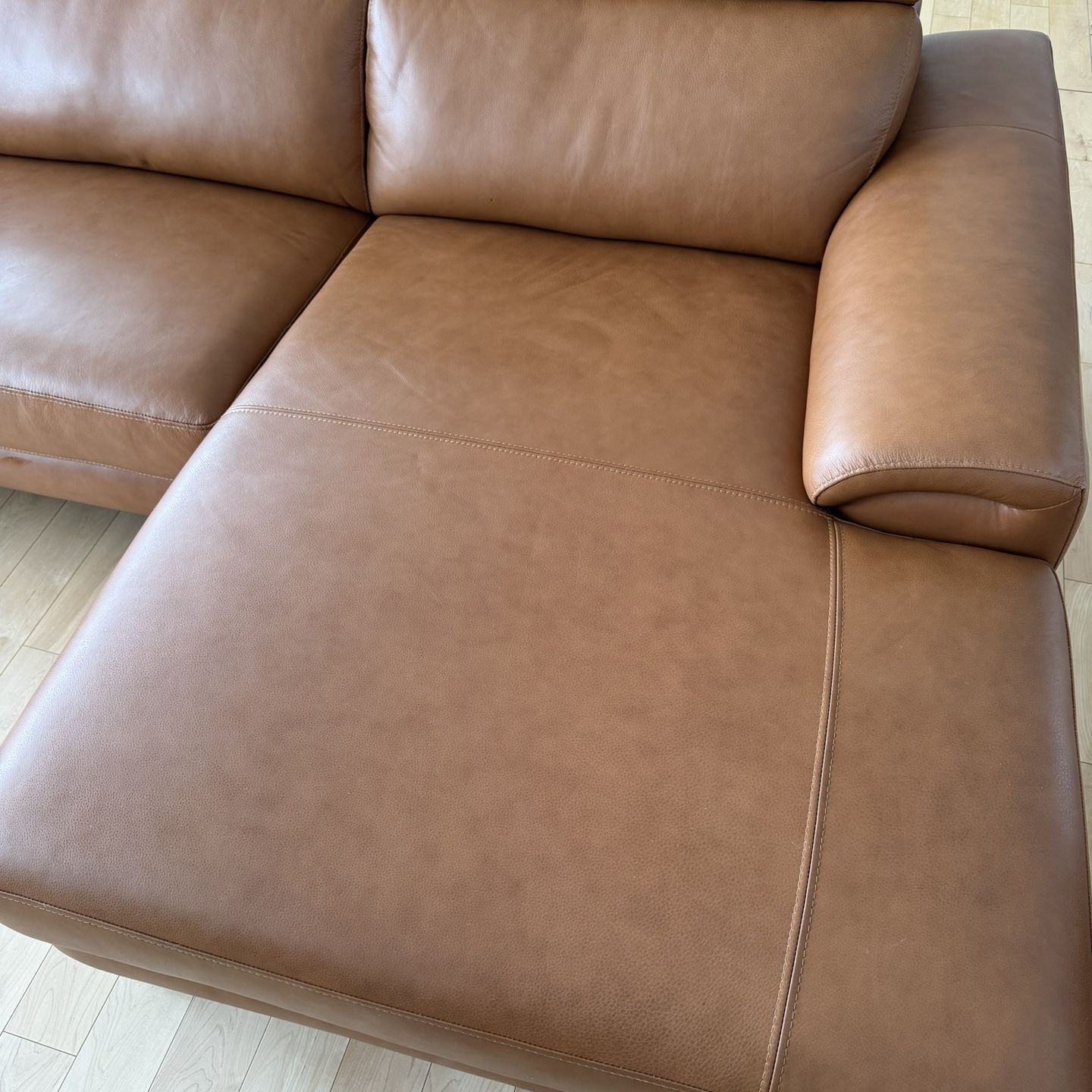 Thomson Power Motion Sofa