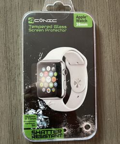 Apple Watch Screen Protector NEW (38mm)