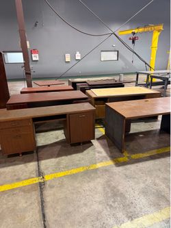 Used Office Furniture for Sale