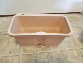 Plastic Organizers