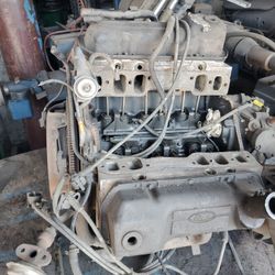 4 Sale Engine Ford 3.8 Liter Was Tbird Super Charger