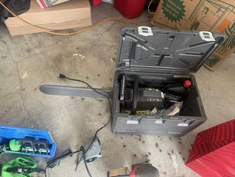 Saws