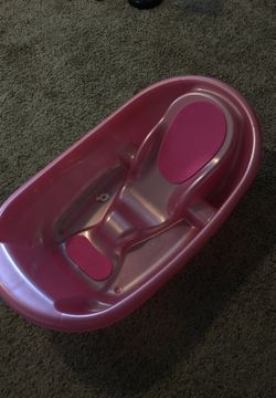 Baby Bathtub