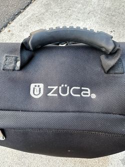 ZÜCA Makeup Artist bag