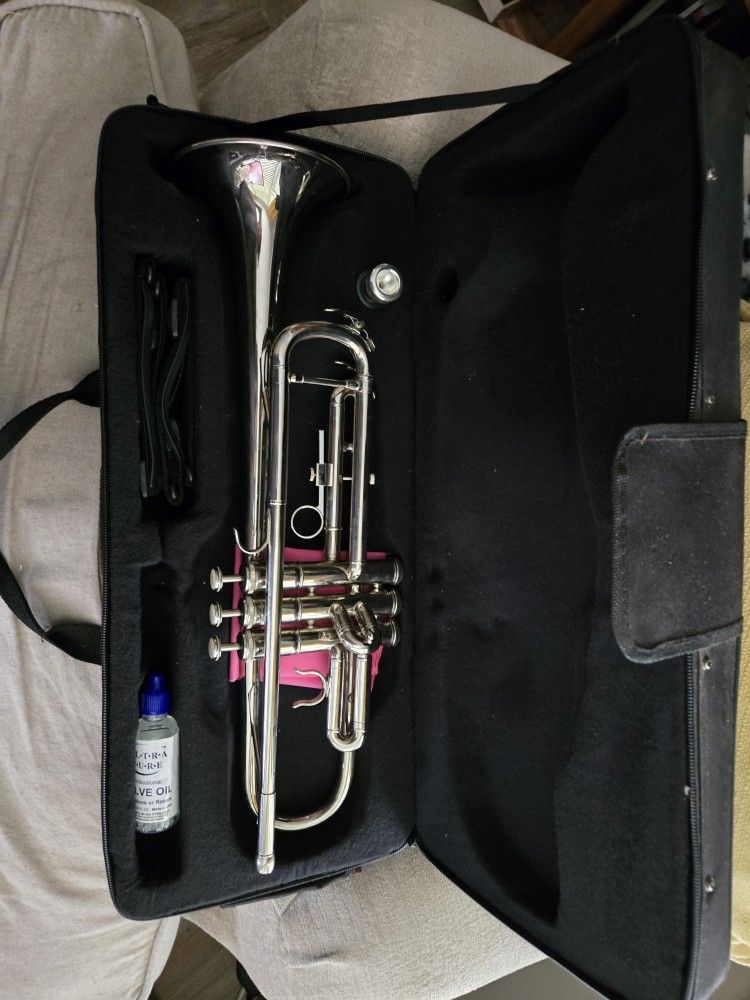 Trumpet