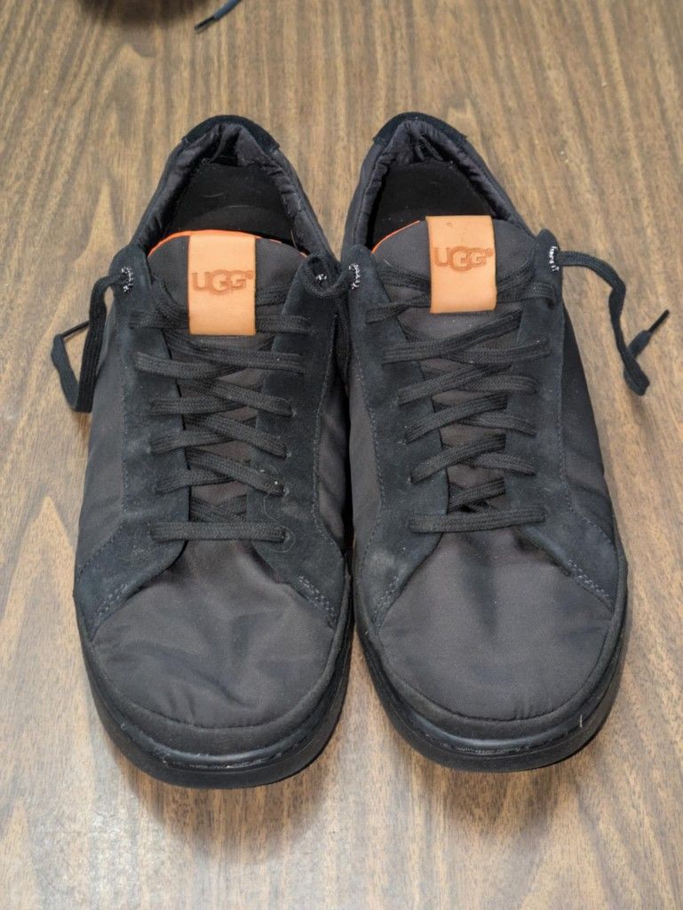 UGG mens Cali Low Mlt Sneakers 