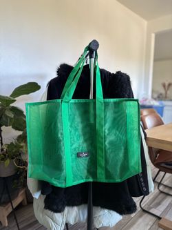 Kate Spade mesh bag