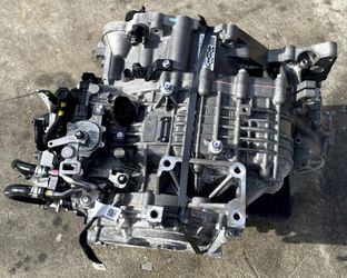 OEM PART HYUNDAI TUCSON AWD AUTO TRANSMISSION ASSEMBLY 9K MILES 2.5L 2022 2023 2024