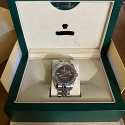 Luxury Watch ✅