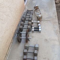 Weights