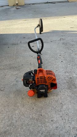 Echo PE- 225 edger