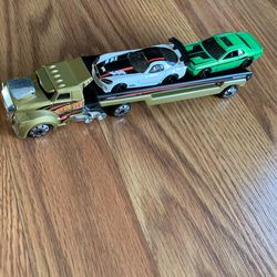 Car Toy 