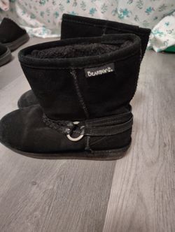 Bear paw Boot's 