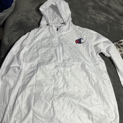 CHAMPION Windbreaker 2XL