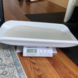 Baby Weight Scale