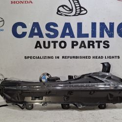 2015-2021 LEXUS NX200LED DRL RIGHT PASSENGER SIDE OEM 
