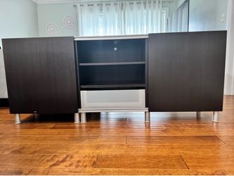 TV Media Cabinet