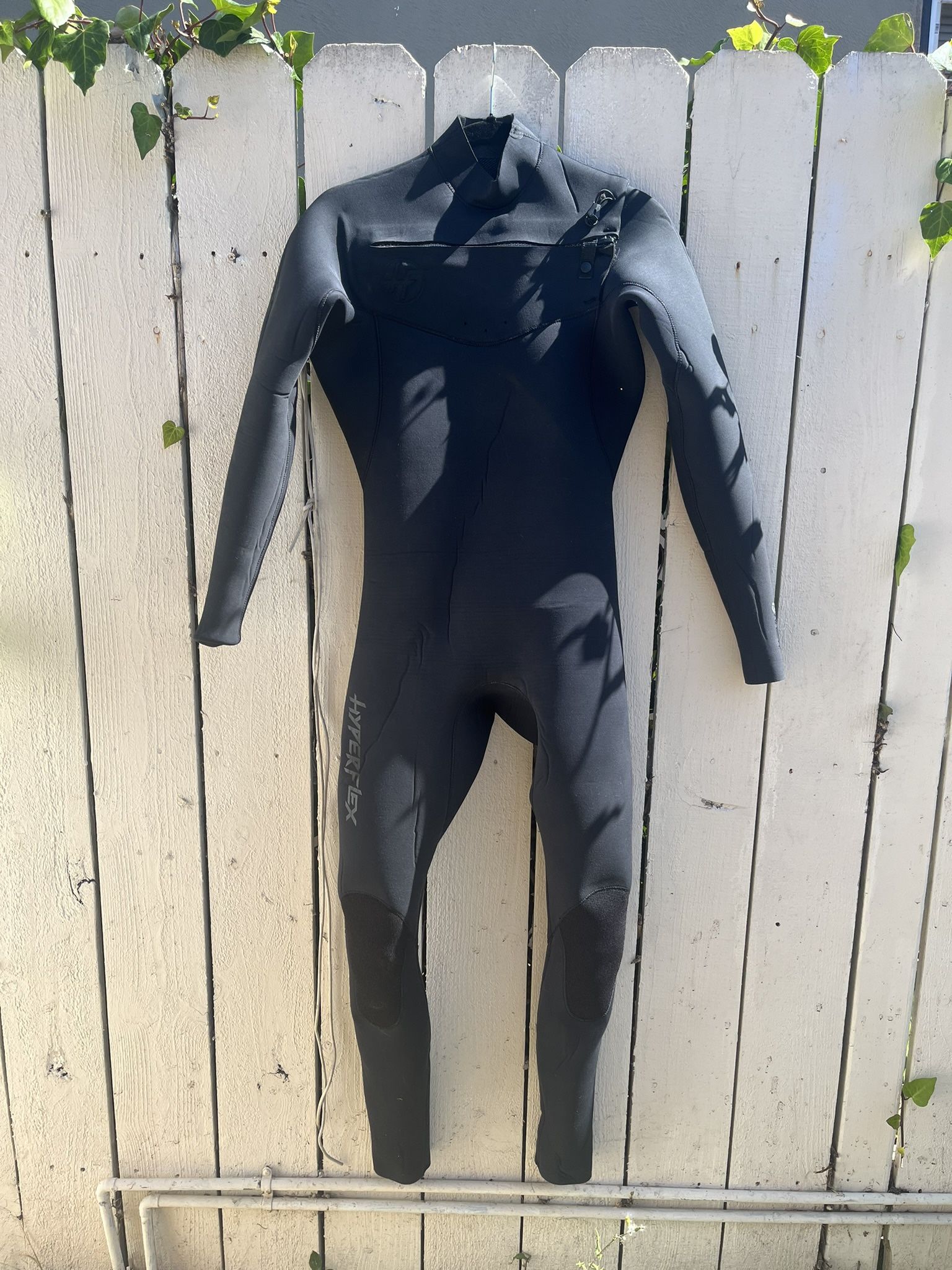 thick wetsuit GREENPRENE